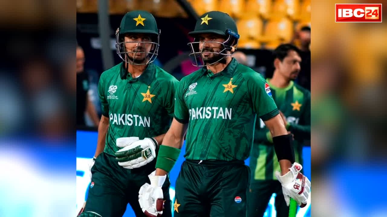 Asian Games Cricket Semi Final: एशियन गेम्स क्रिकेट के फाइनल में पहुंची पाकिस्तान की टीम.. बांग्लादेश को दी इतने विकेट से मात, भारत का मुकाबला भी जारी