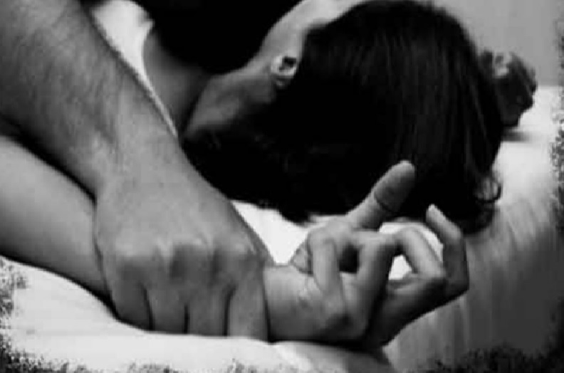 Husband Have Forcefully Sex so wife Registers Rape case against him