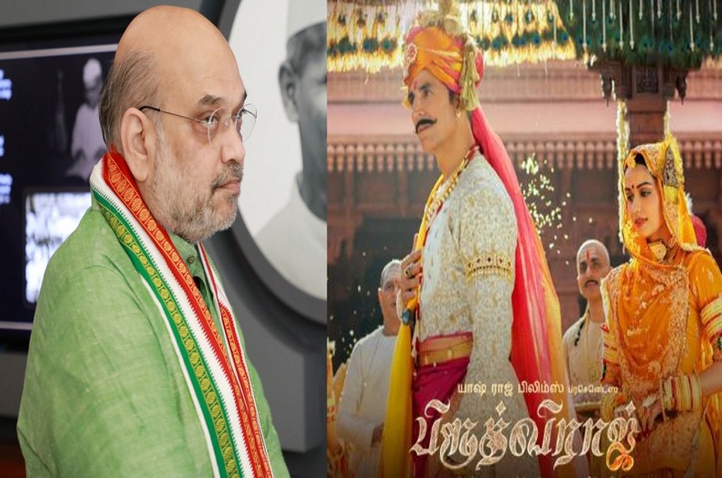 WATCH: Making video of Mohanlal-Prithviraj's Bro Daddy go viral! -  Malayalam News - IndiaGlitz.com