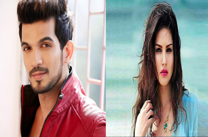 Sunny Leone Ki Rape Video - Fans wait is over, Splitsvilla X-4 will be on air on this day, actor Arjun  Bijlani