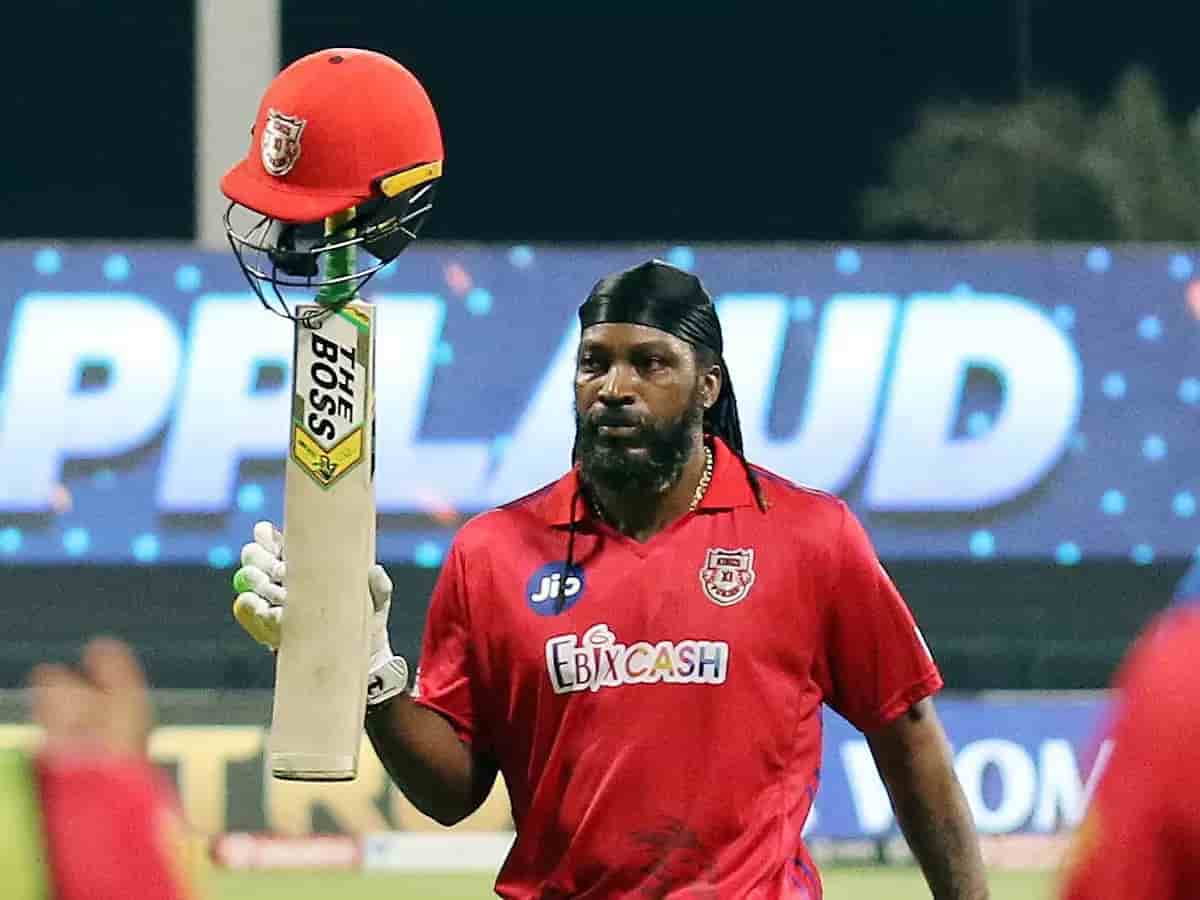 Chris Gayle Sunny Leone Xxx Video - Chris Gayle: 5 Most Colorful Tales Of The Cricket King