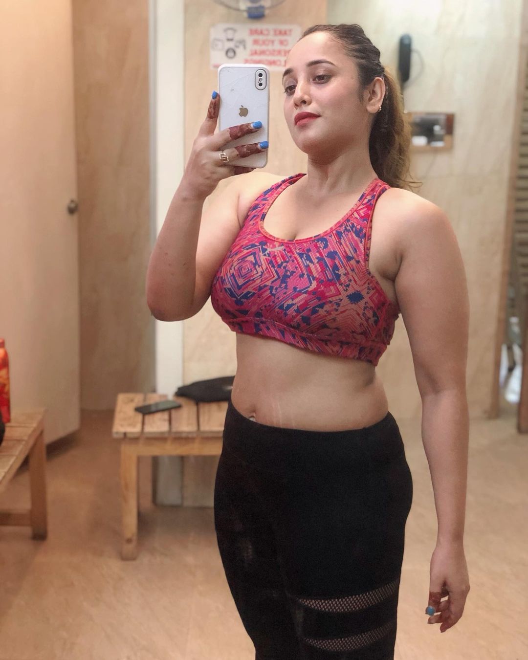 Rani Chatterjee Ka Xxx Video - Rani Chatterjee shared hotness photos on social media