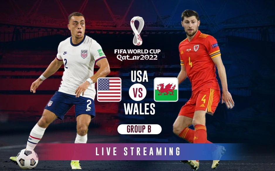 How to Watch Soccer Streaming Live Today - November 24