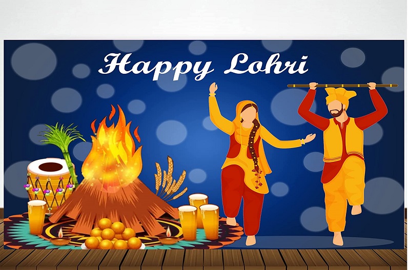 Lohri 2024: Date, History And All You Need To Know - Amit - Medium