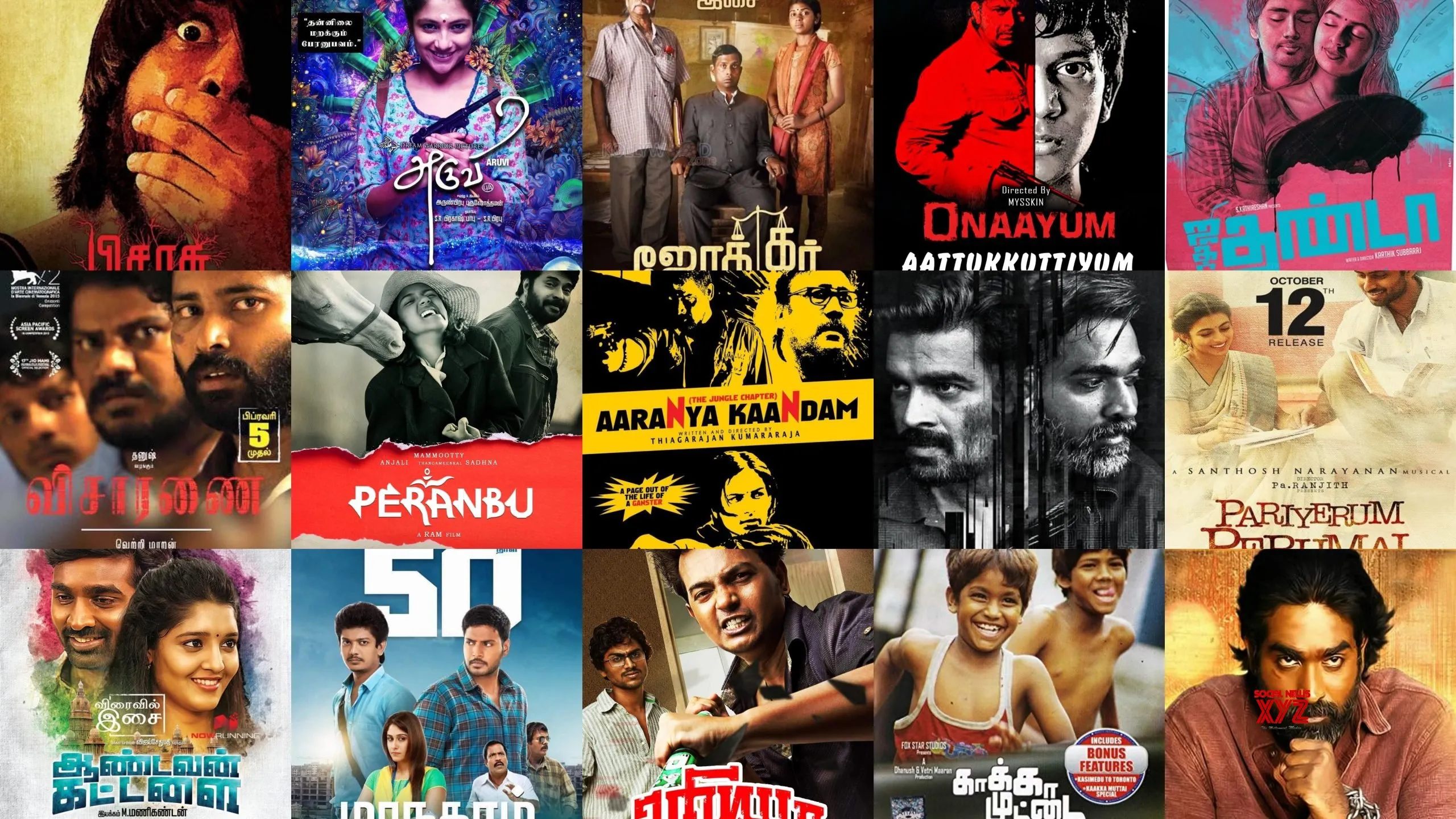 Why Moviesda Is Your One Stop Destination For Latest Tamil Movies 