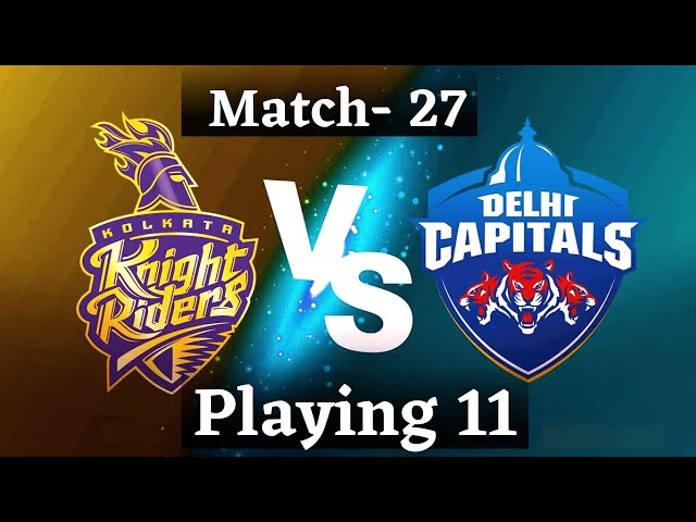 KKR vs RCB Match No.9 Highlights | RCB vs KKR Match Highlights | IPL |