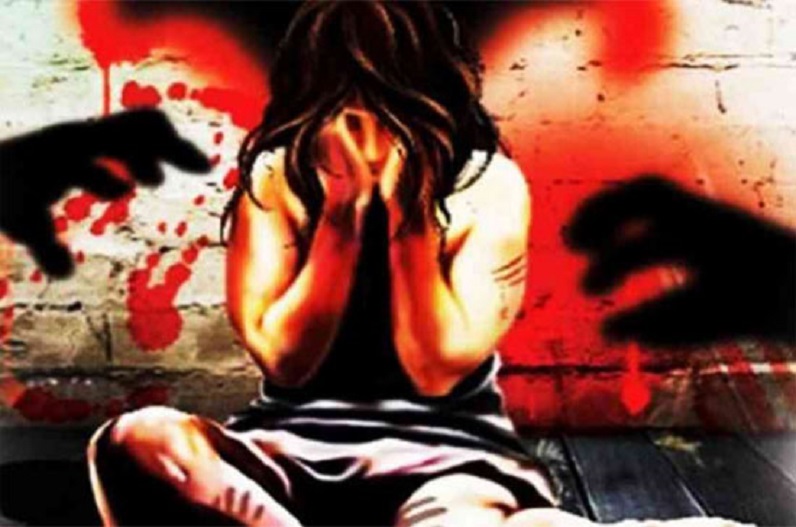 X Video Mai Hindi Mai Dus Saal Ki Ladki Ka Rape - Watched porn film 30 times before raping girl child