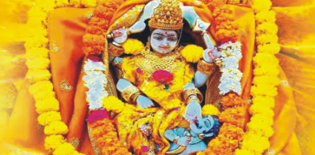 August 2021 – Baglamukhi Mantra Sadhna Evam Siddhi | Devi Bagalamukhi  Online Puja
