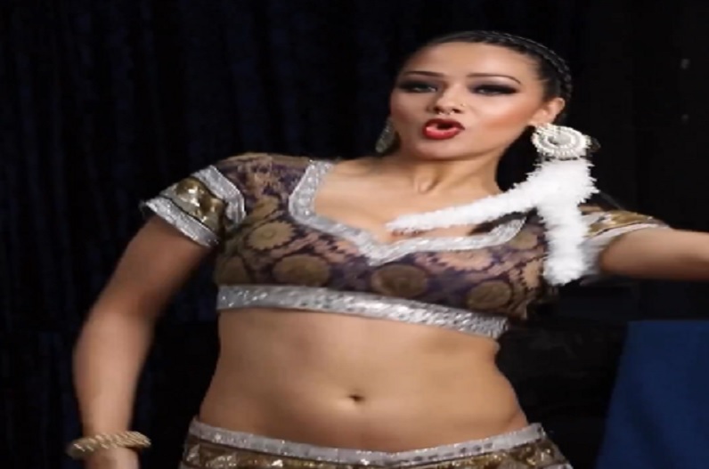 Sangeeta Heroine Sexy Video - Namrata Malla Hot Sexy Video