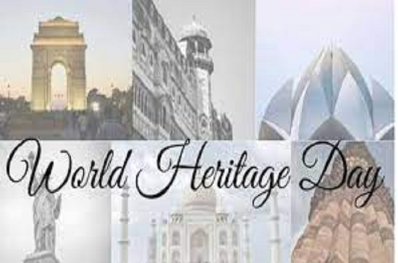 World Heritage Day 2023 Uk