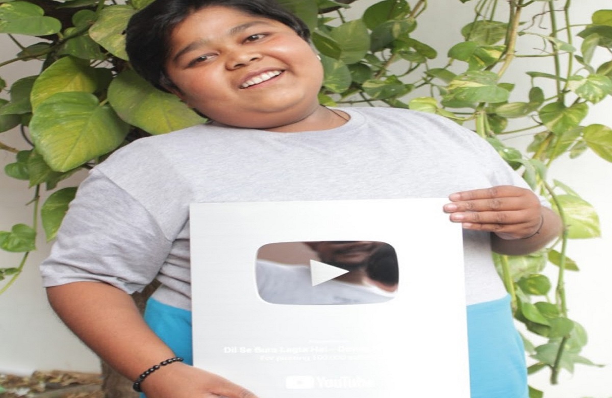 मशहूर YouTuber देवराज पटेल की सड़क हादसे में मौत...फैन्स को लग रहा ‘दिल से बुरा’-Famous YouTuber Devraj Patel died in a road accident ... fans are feeling 'heartbroken'