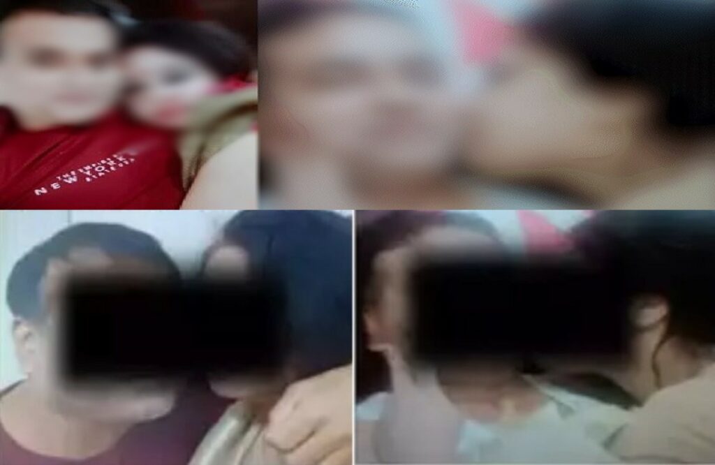 Rashimi Xxx - Bihar BJP MLA rashmi verma private photos viral