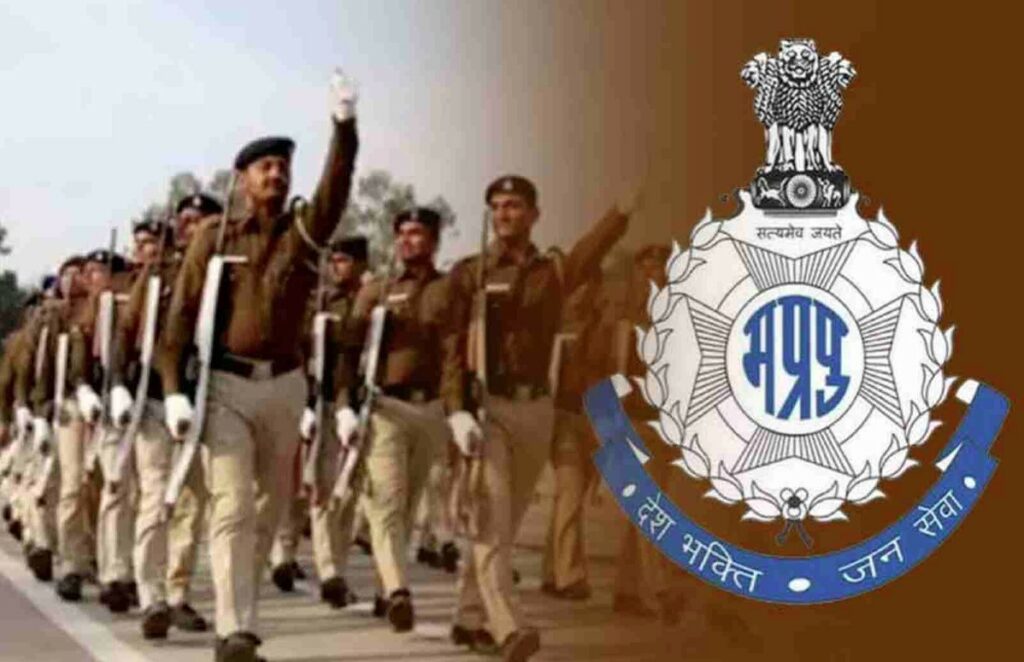 Madhya Pradesh Police Housing Co. Ltd