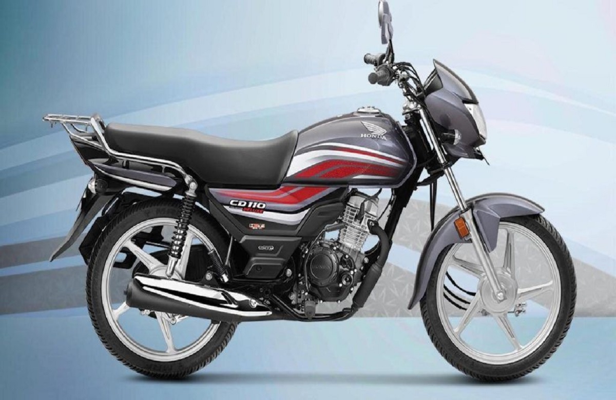 honda cd 110 price 2023