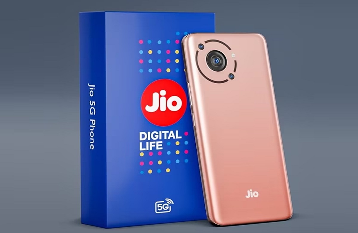 jio ka phone sasta