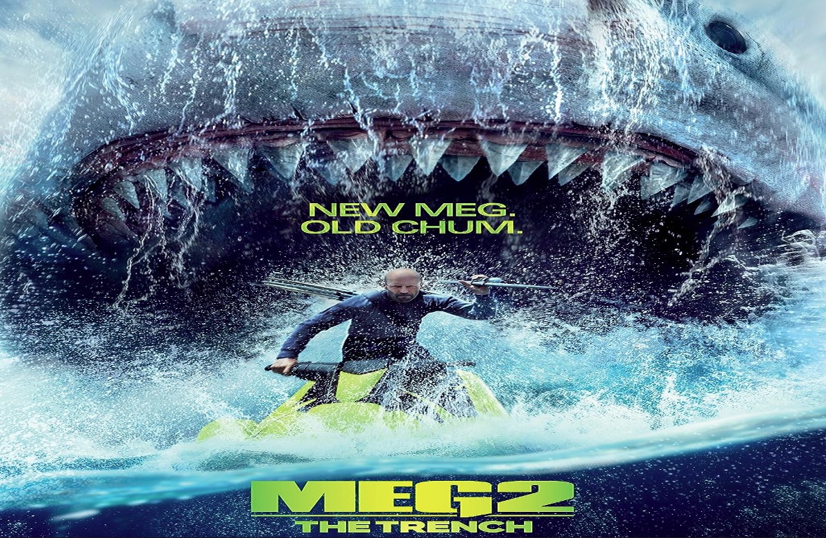 The meg full movie hd free hot sale