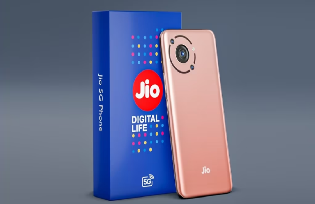 jio phone 3 2023