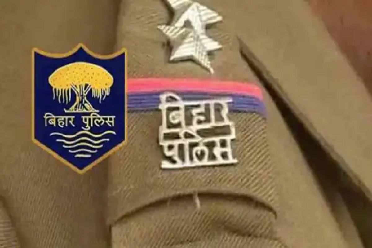 Bihar police News in Hindi: Bihar police Latest News, Photos, Videos,  Breaking News on Bihar police in Hindi | Editorji Hindi