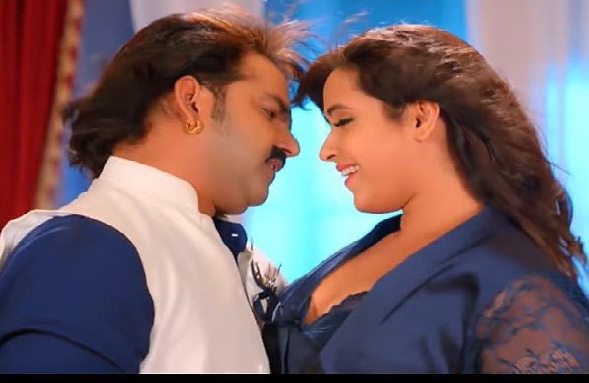 Pawan Singh Ka Xxx Video - Pawan Singh video song