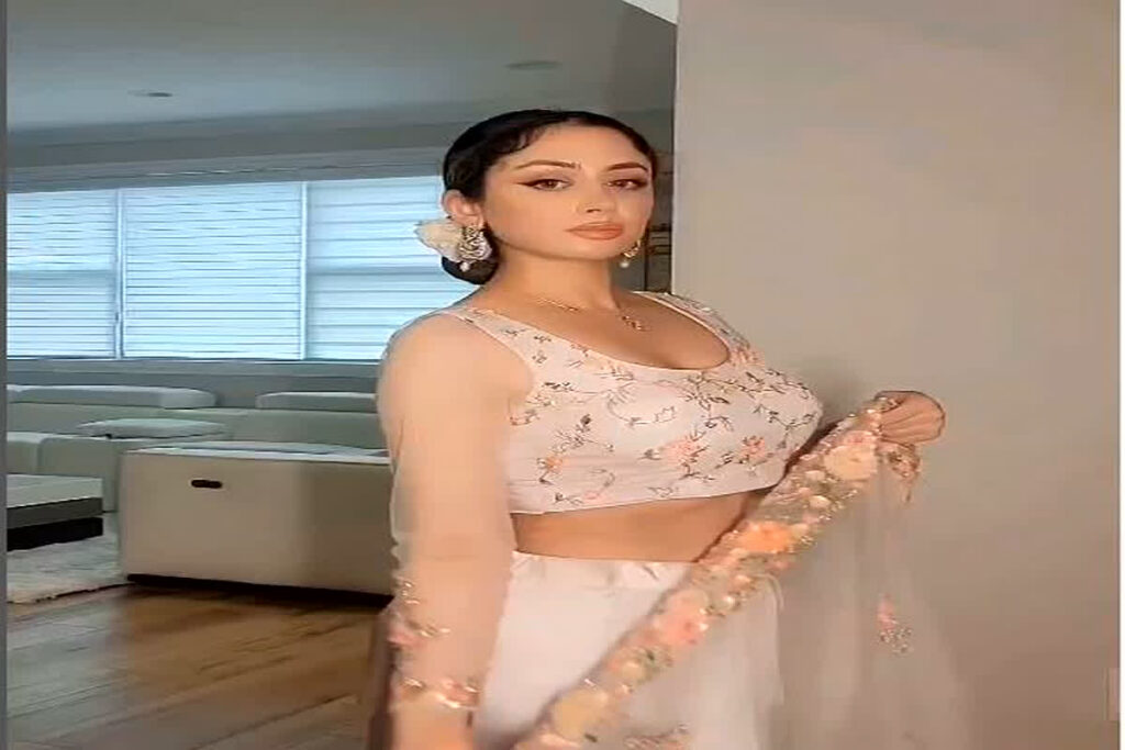 Shilpa Sethi Sexy - Shilpa Sethii Sexy Video