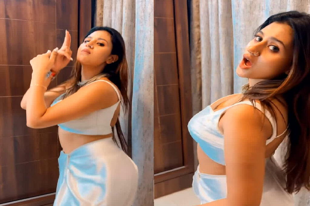 Anjali Sunny Leone Xx Video - Anjali Arora Sexy Video