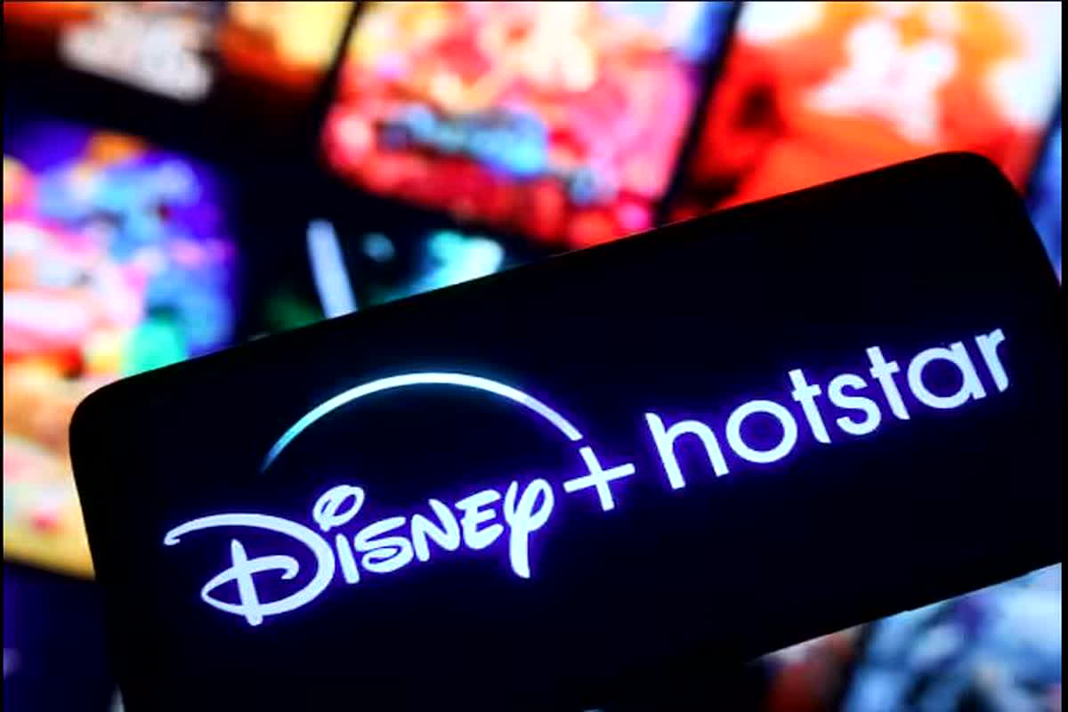 one year validity plans with free Disney Hotstar