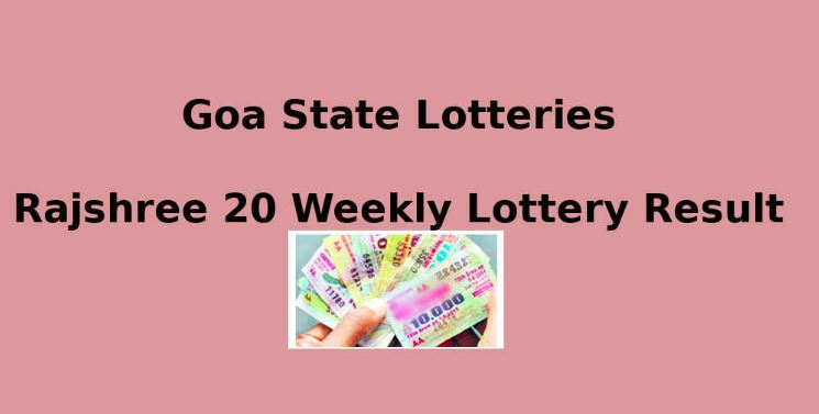 Dhankesari Lottery: Your Chance to Win Millions in India! | Lottery,  Lottery results, Mega millions jackpot